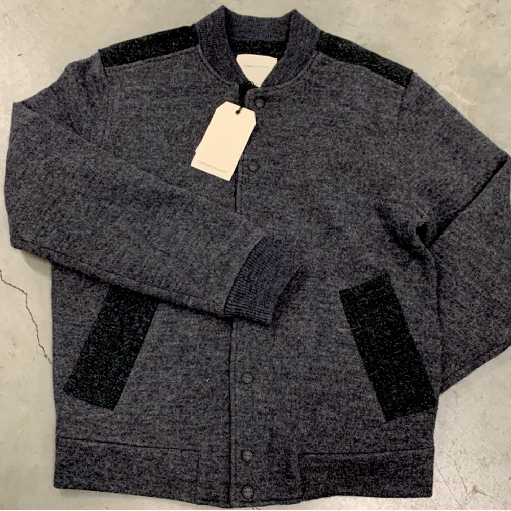 Current for men